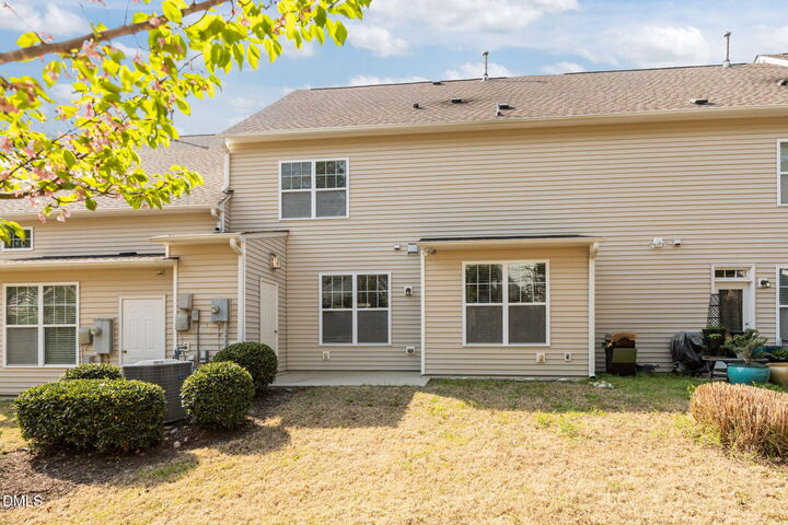 Property Photo: 111 Skyros Loop NC 27519