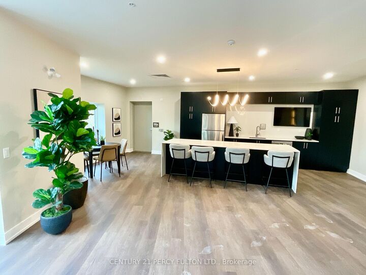 Property Photo: 1100 Lackner Place 303 ON N2A 0M1