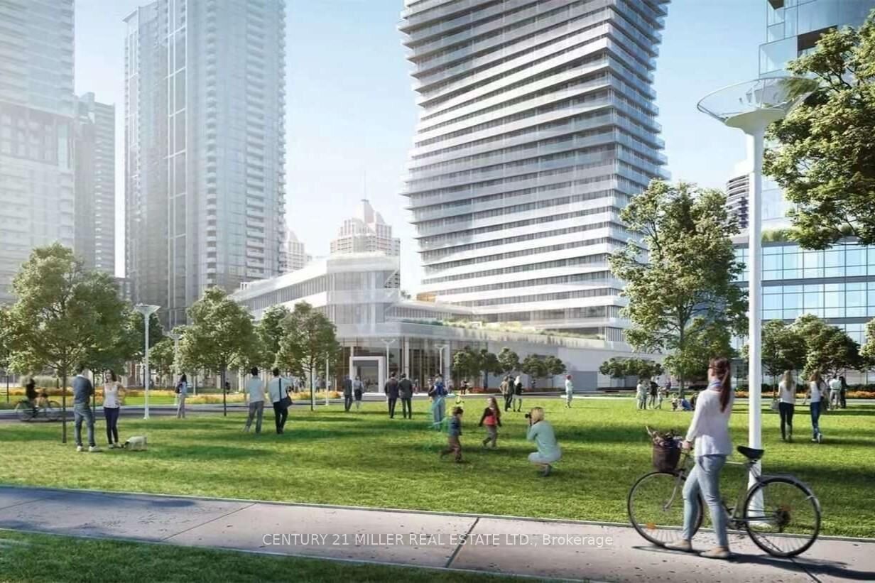 Property Photo:  3883 Quartz Road 911  ON L5B 4M6 