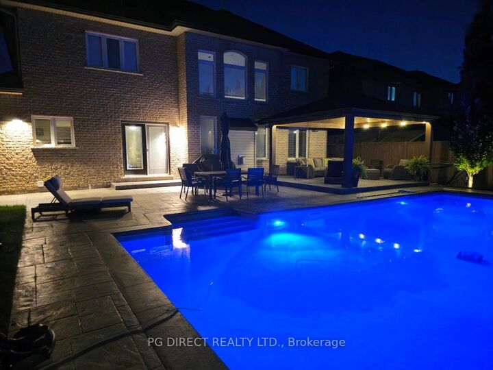 Property Photo: 3519 Loyalist Court ON N6P 0A5