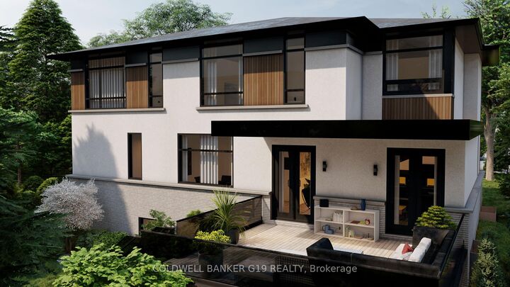 Property Photo: 322 Pinetree Way ON L5G 2R4