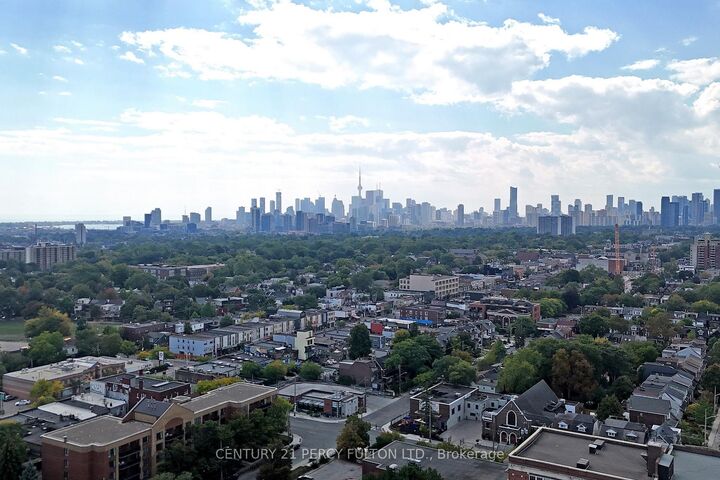 Property Photo: 84 Wiley Avenue ON M4J 3W6