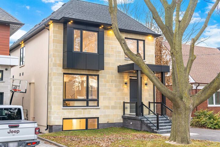 Property Photo:  11 Bentley Drive  ON M8Z 3L9 
