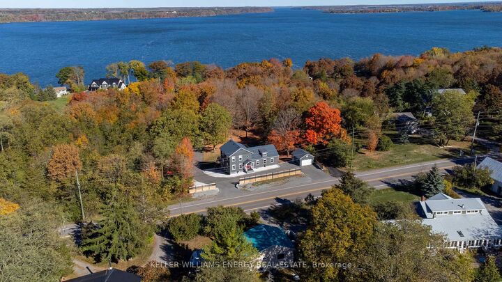Property Photo: 11858 Loyalist Parkway ON K0K 2T0