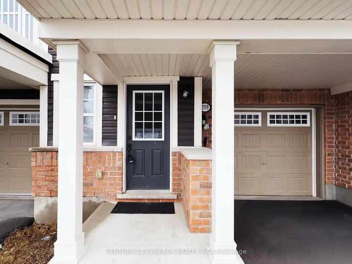 Property Photo:  259 Brassy Minnow Crescent  ON K2J 6J9 