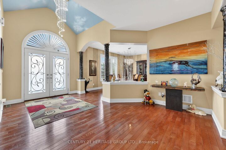 Property Photo:  19 Shore Crescent  ON L0E 1S0 