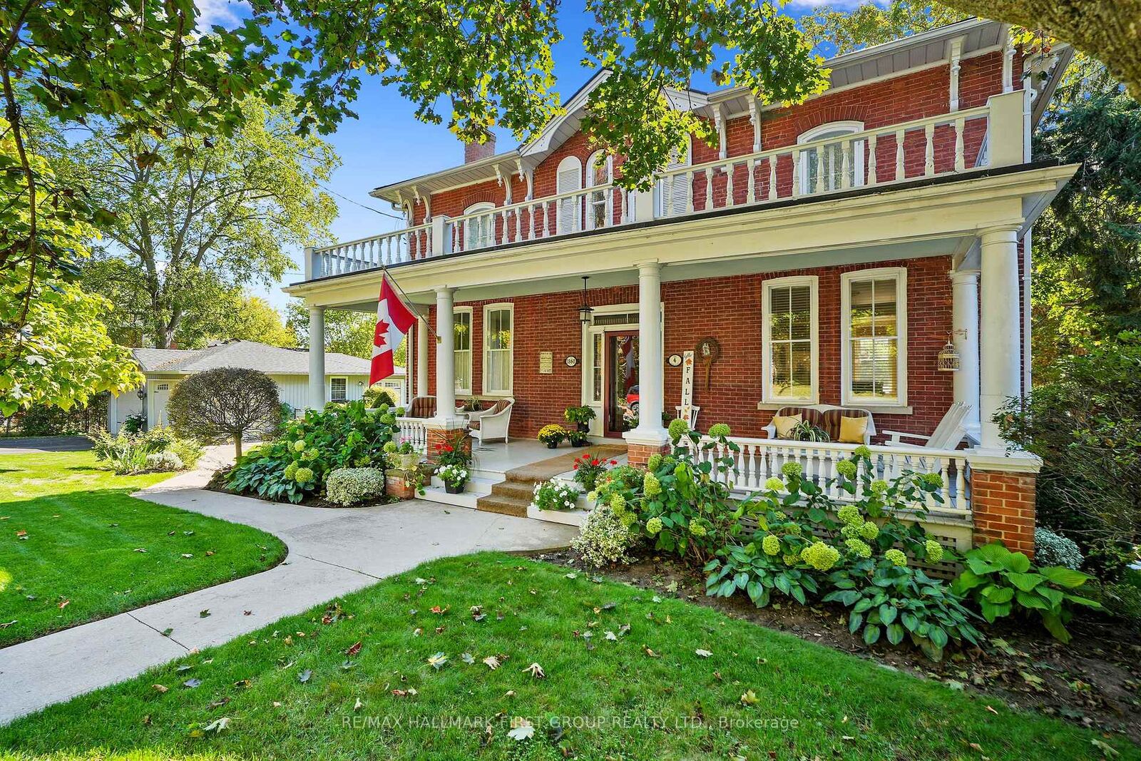 Property Photo: 4 North Street ON K0K 1S0