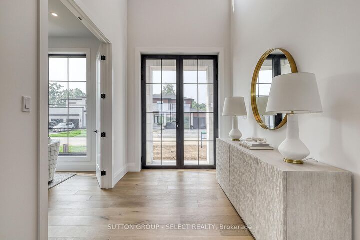 Property Photo: 169 Edgewater Boulevard ON N0L 1R0