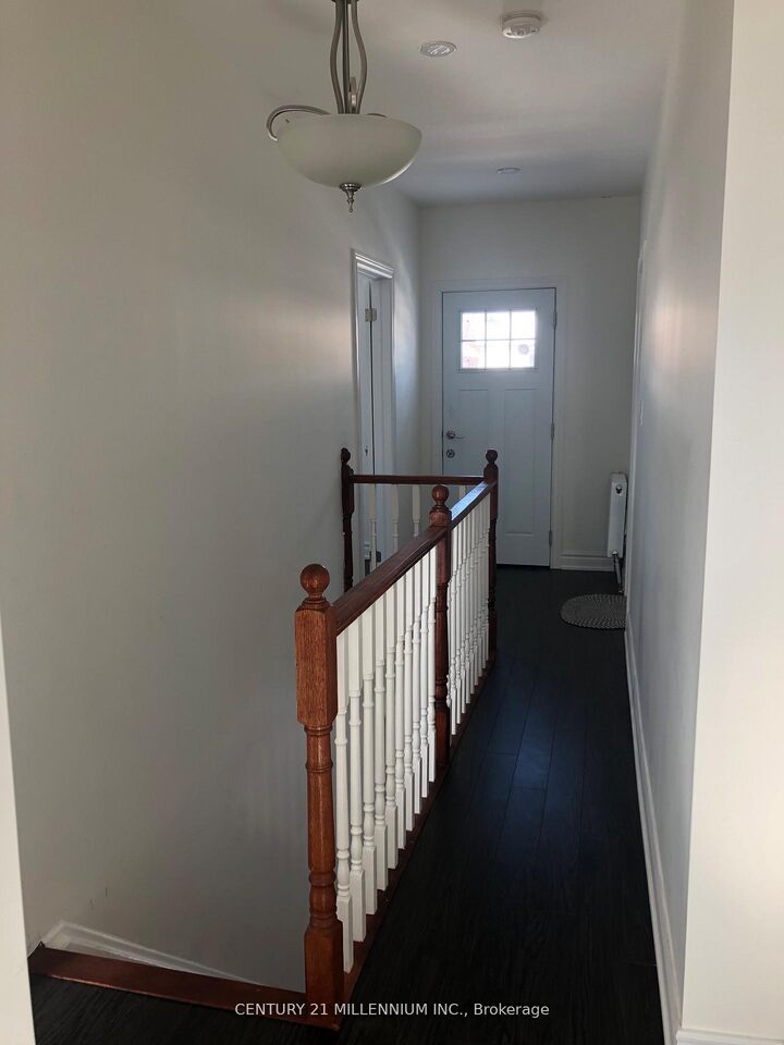 Property Photo:  71 Clouston Avenue  ON M9N 1A8 