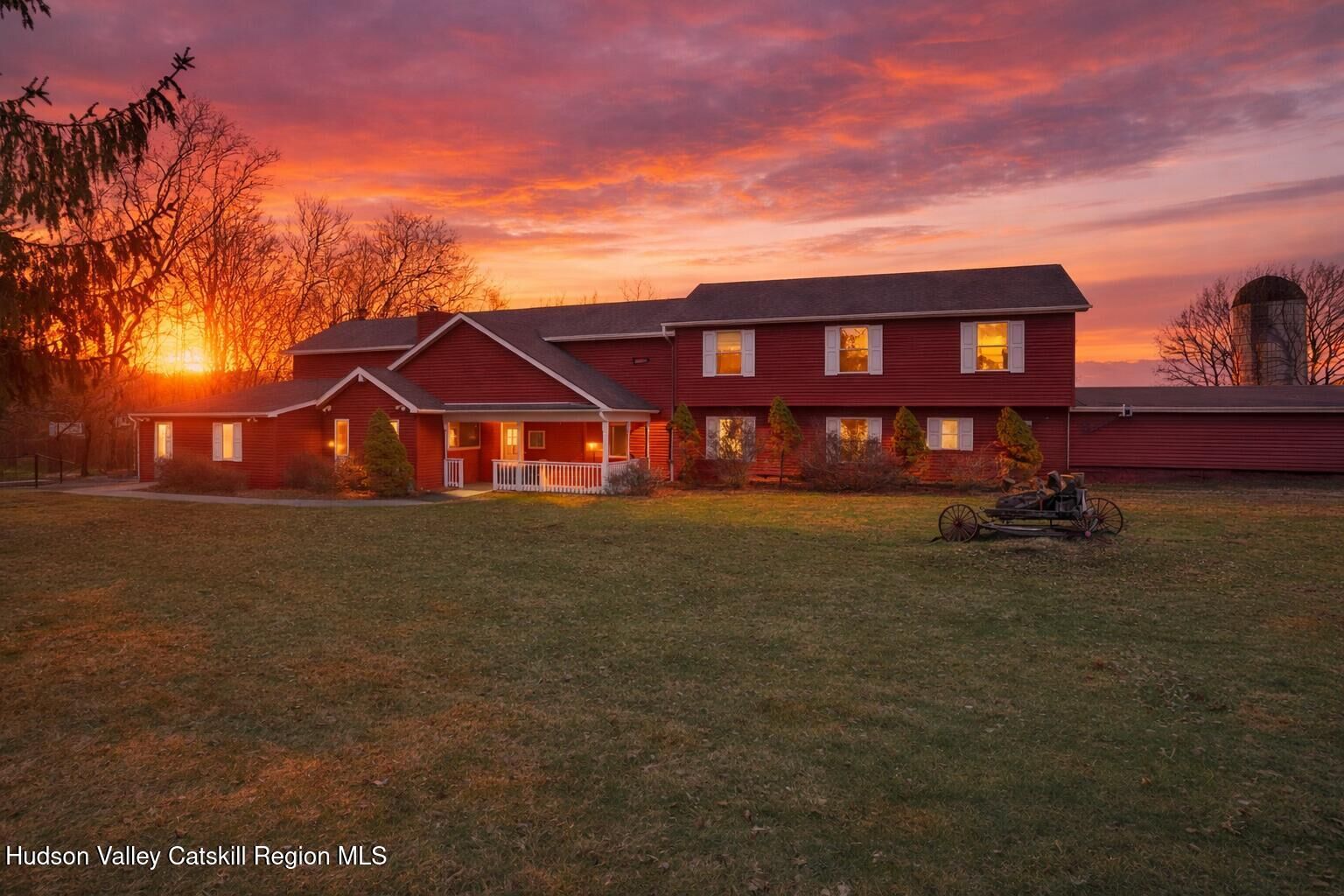 Property Photo: 180 Hardenburgh NY 12566