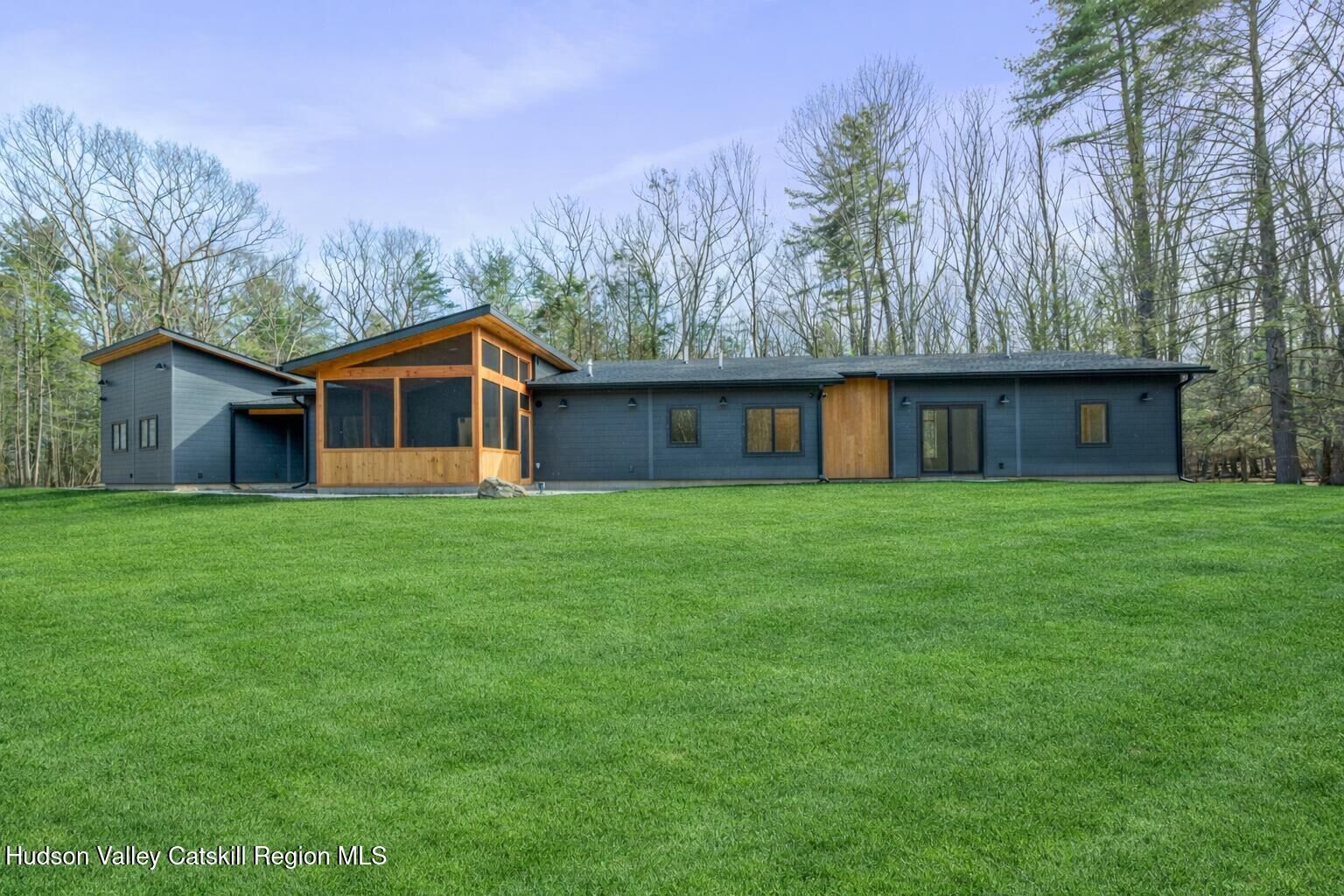 Property Photo:  20 Anderson  NY 12461 