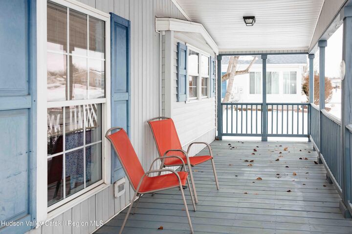 Property Photo: 85 Vero NY 12603