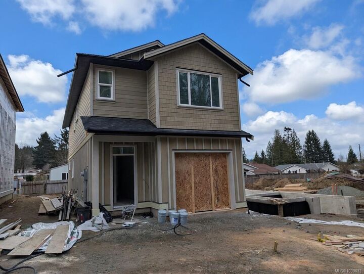 Property Photo:  1342 McKinley Rd  BC V9G 1R2 