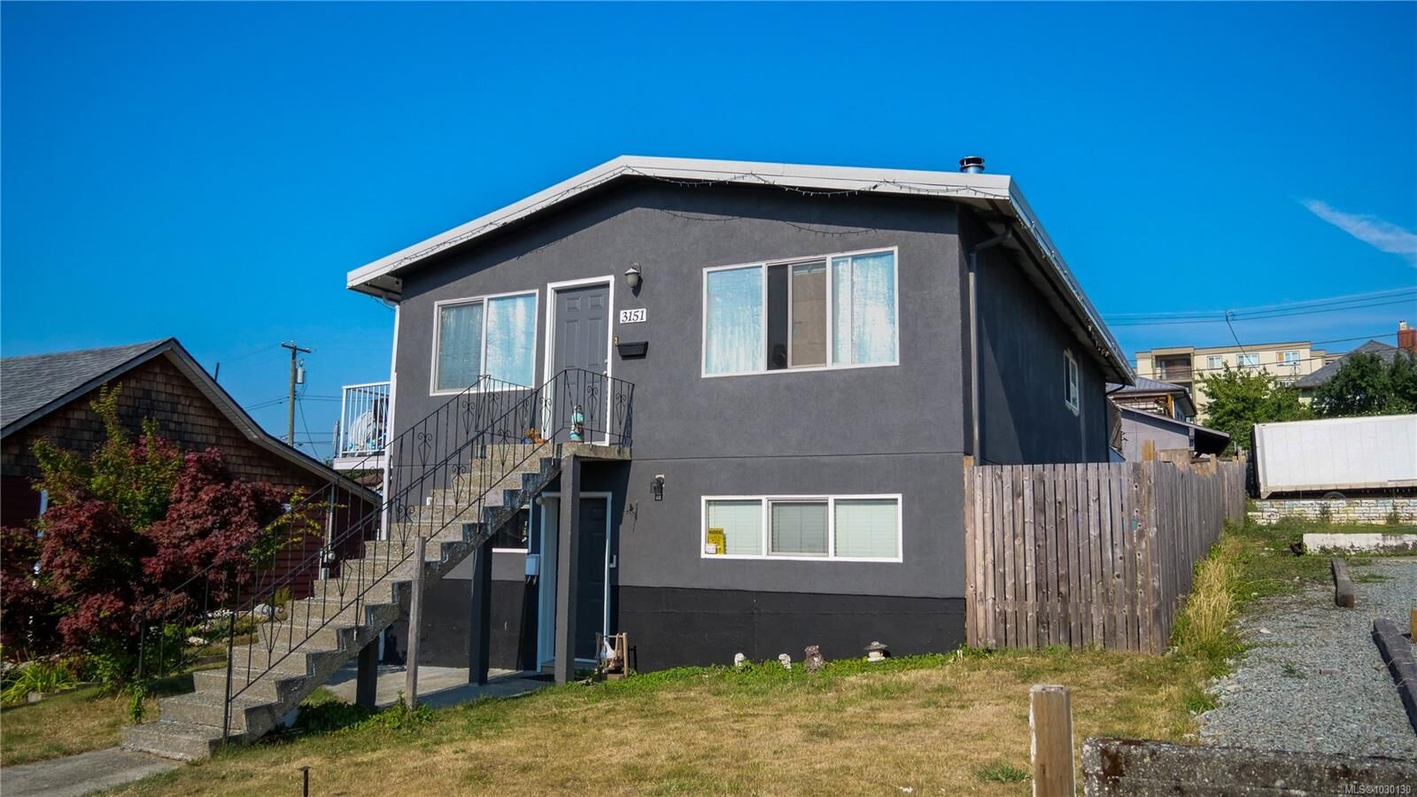 Property Photo: 3151 4th Ave BC V9Y 4G4
