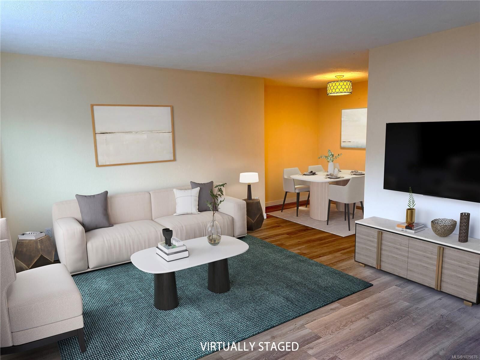 Property Photo: 2425 Lewis St #103 BC V9L 2Z1