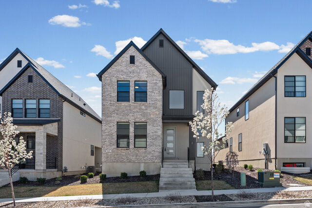 Property Photo:  4415 W 2360 N  UT 84048 