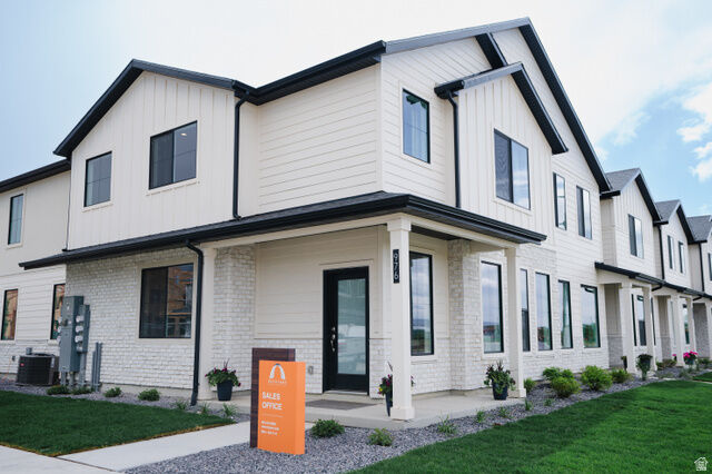 Property Photo:  Address not disclosed  UT 84660 
