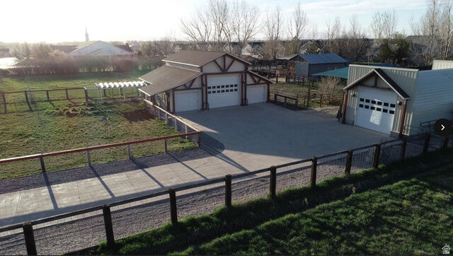 Property Photo:  202 S 375 W  UT 84332 