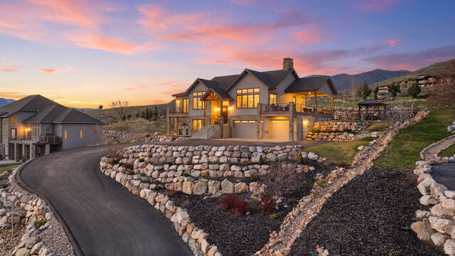 Property Photo:  5332 E 3850 N  UT 84310 