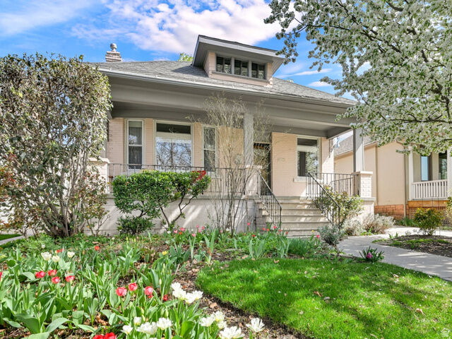 Property Photo:  943 S McClelland St E  UT 84105 