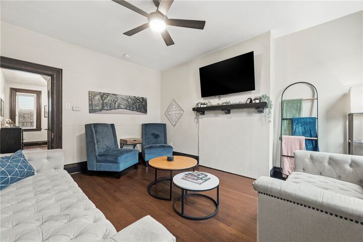 Property Photo: 2120 Sidney St PA 15203