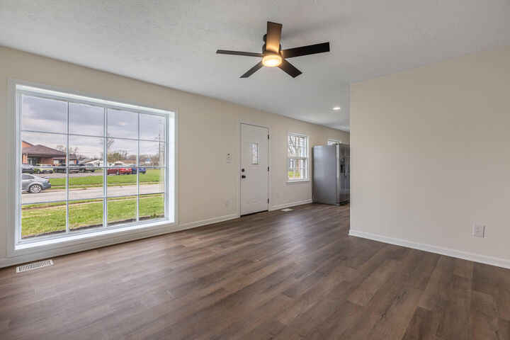 Property Photo:  2037 Gerald Drive  OH 45505 