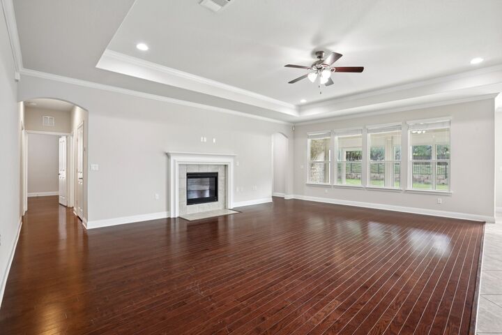 Property Photo:  507 Davis Mountain Circle  TX 78633 