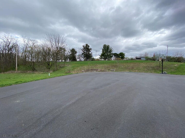 Property Photo:  20 &Amp 21 Kensinger Hill Road  PA 16695 