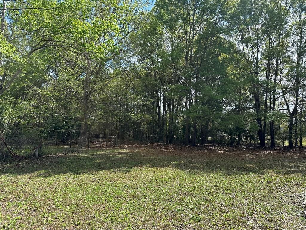 Property Photo: Lots 25-30 33-37 Radio Avenue FL 32097