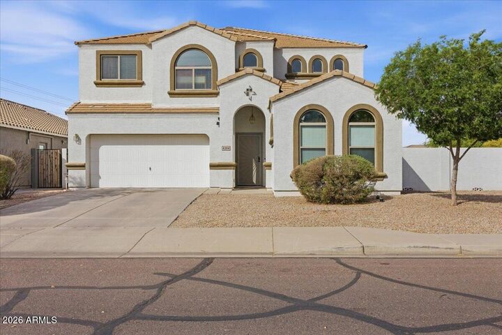 Property Photo: 4304 S 70th Lane AZ 85043