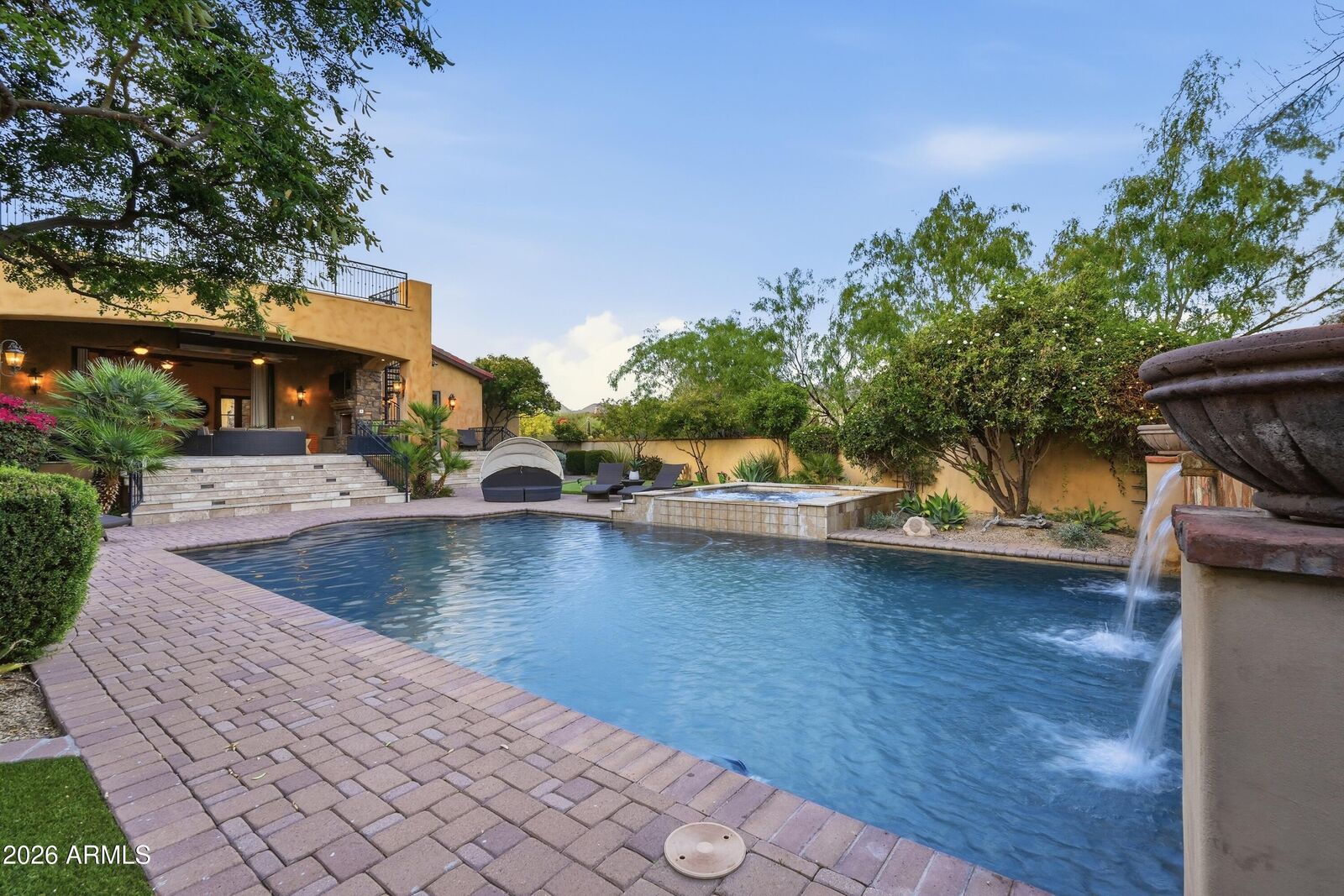 Property Photo:  8801 E Sierra Pinta Drive  AZ 85255 