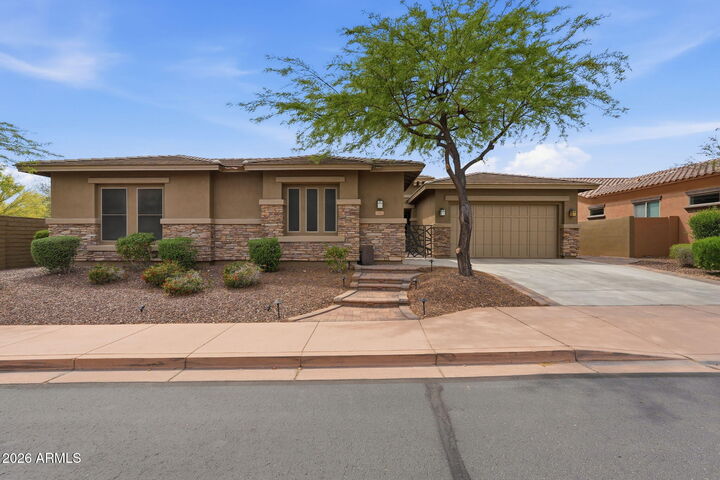 Property Photo:  31762 N 129th Drive  AZ 85383 