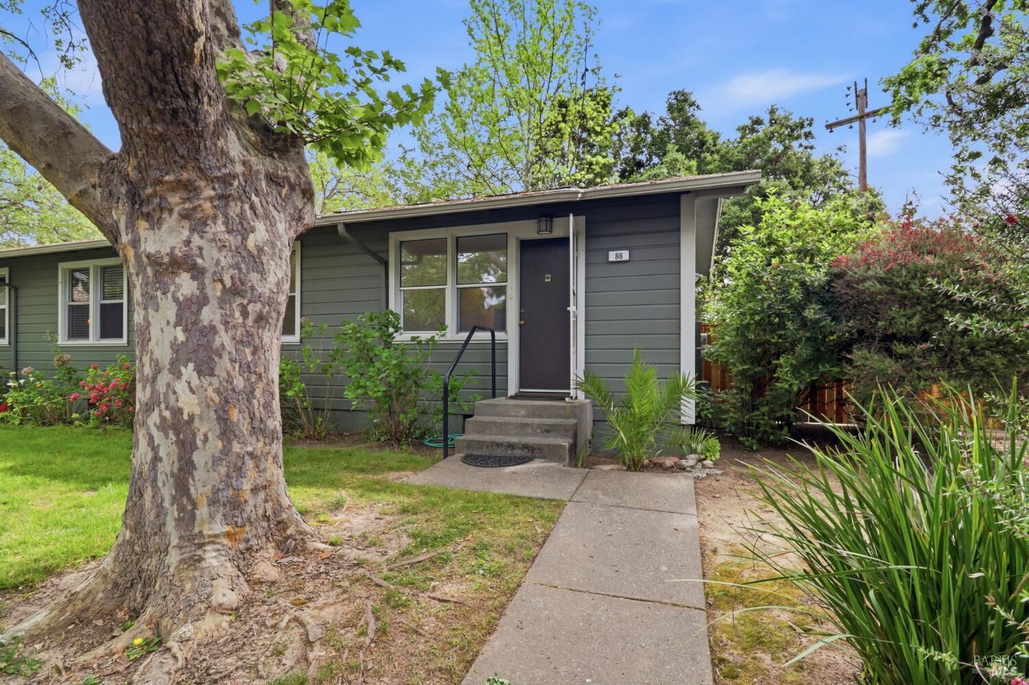 Property Photo:  88 Martin Drive  CA 94949 