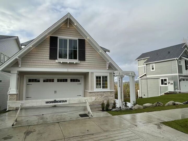 Property Photo:  14119 230 Street  BC V4R 0G9 