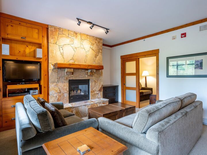 Property Photo: 2202 Gondola Way 303 BC V8E 0M7