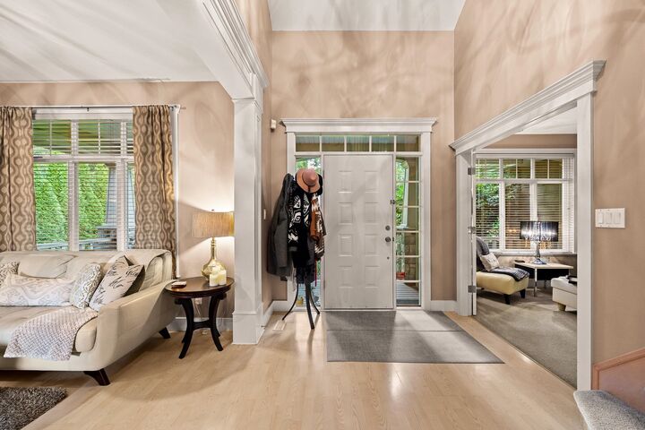 Property Photo: 2650 204 Street BC V2Z 2B8