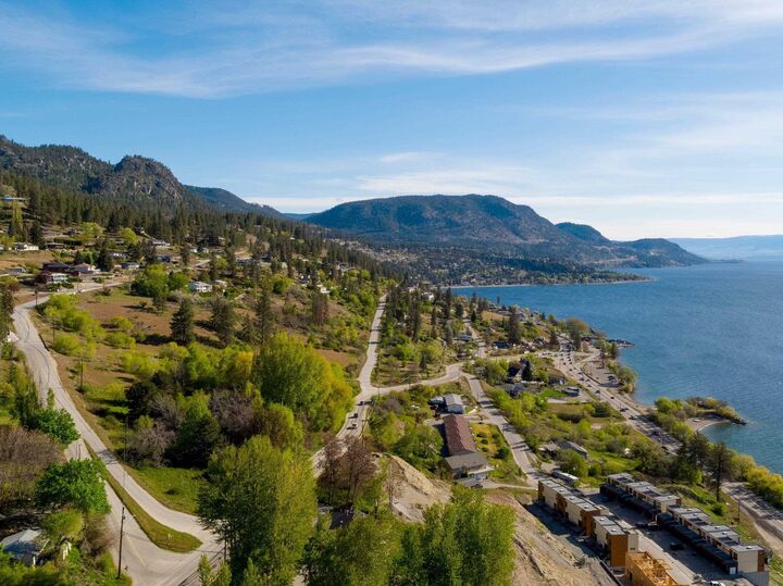 Property Photo: Lot 14 Columbia Avenue BC V2Y 1S9