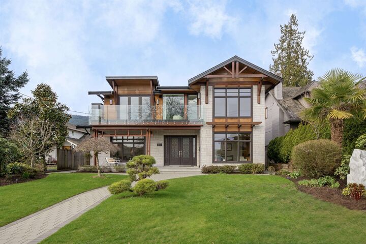 1175 Haywood Avenue — photo 1