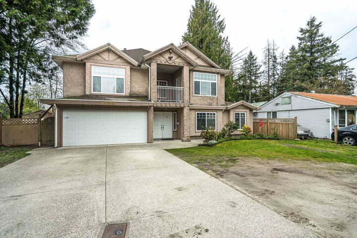 Property Photo: 15688 88 Avenue BC V4N 1G5