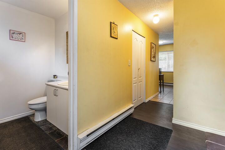 Property Photo:  9955 140th Street 40  BC V3T 4M4 