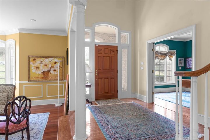 Property Photo:  522 Cayuga Heights Road  NY 14850 