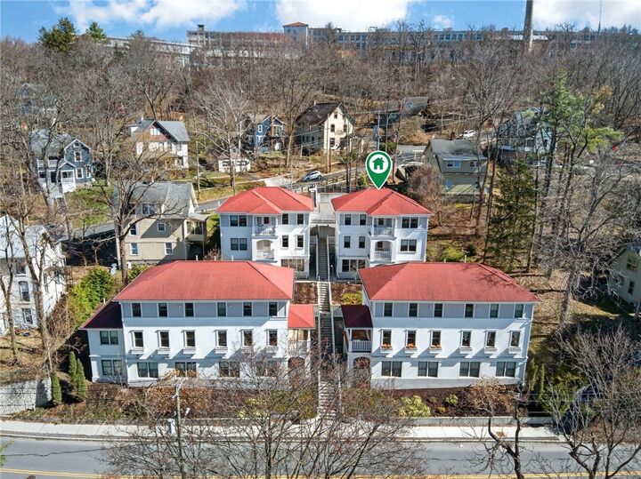 Property Photo:  215 W Spencer Street D2  NY 14850 