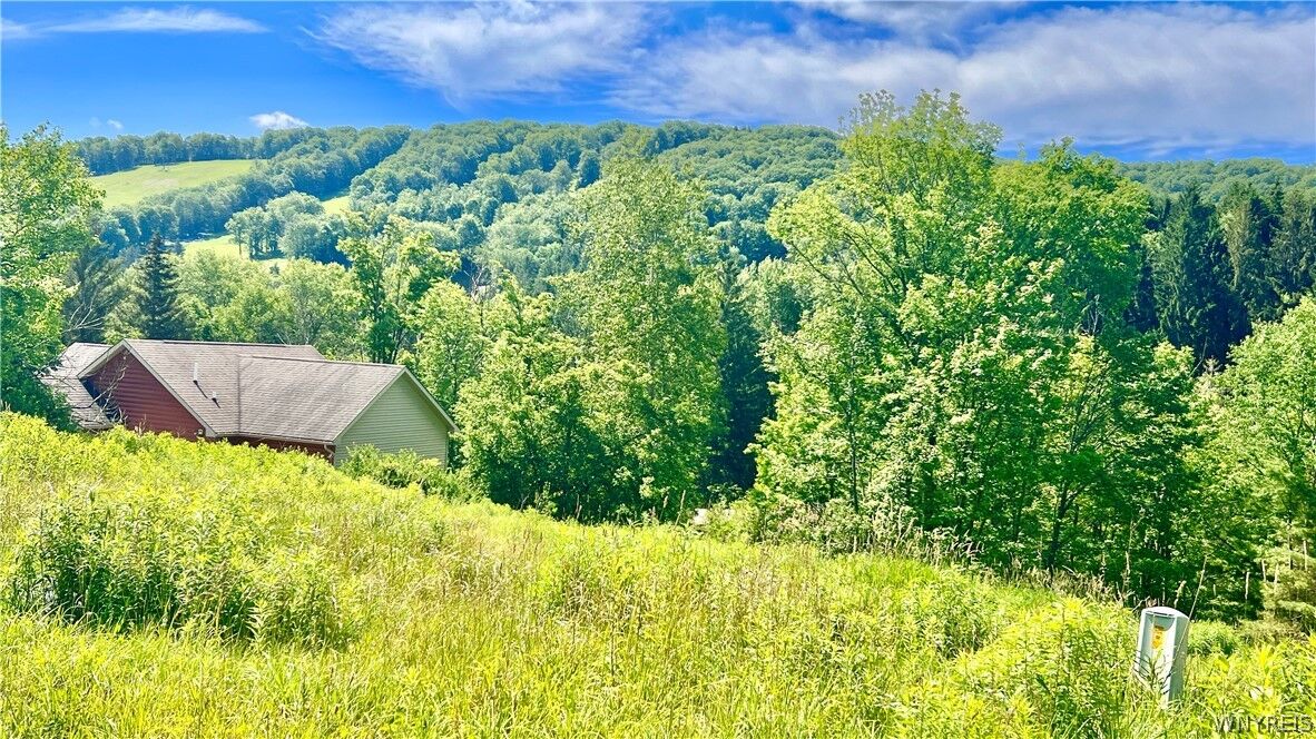 Property Photo:  6843 Springs Road  NY 14731 