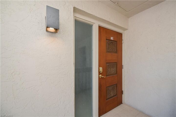 Property Photo:  4396 Bowsprit Ct 4E  FL 33919 