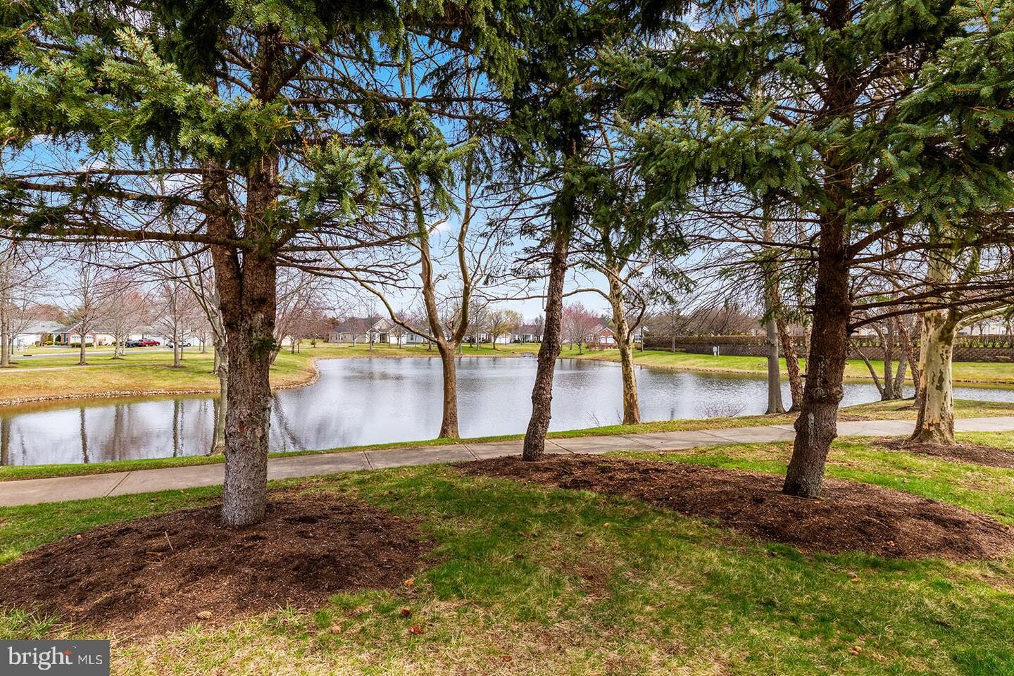 Property Photo:  1 Colonial Way  NJ 08501 