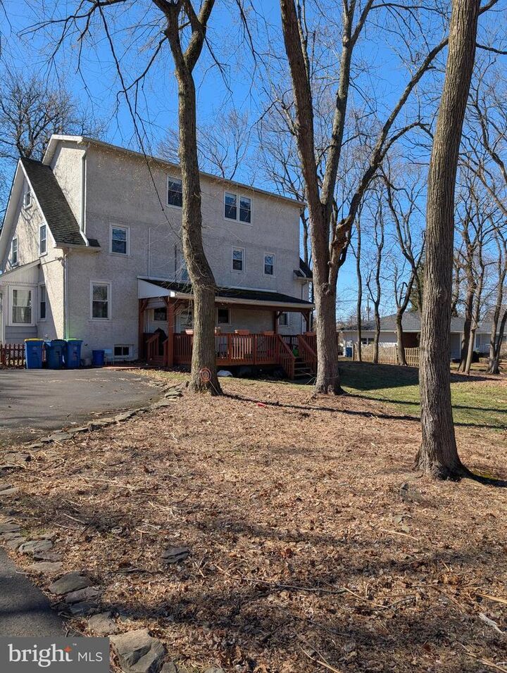 Property Photo: 4 New Amwell Road NJ 08844