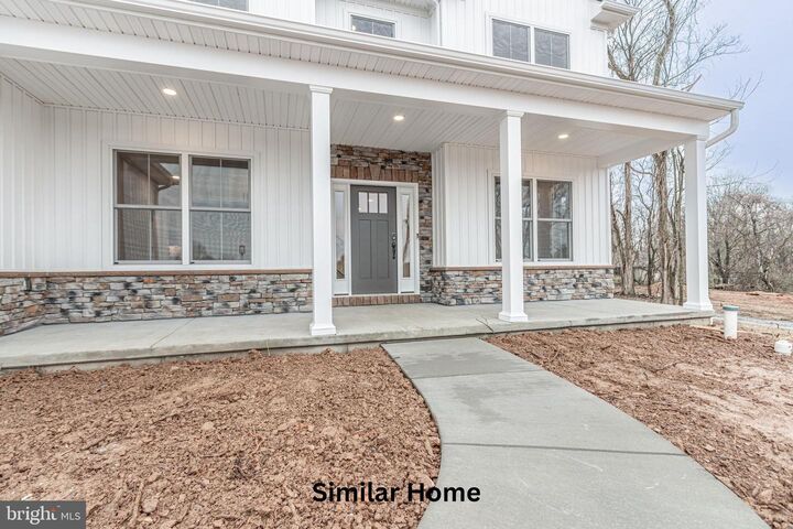 Property Photo: The Sedona - Addington Reserve PA 17404