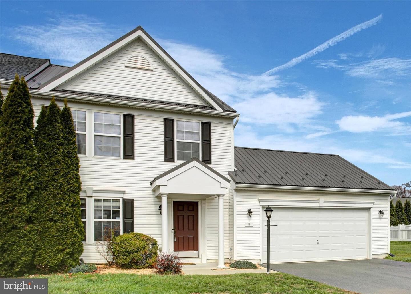 Property Photo:  8 Romance Lane  PA 17202 