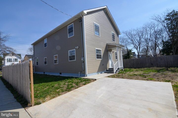 Property Photo:  628 W 2nd Street  NJ 08518 