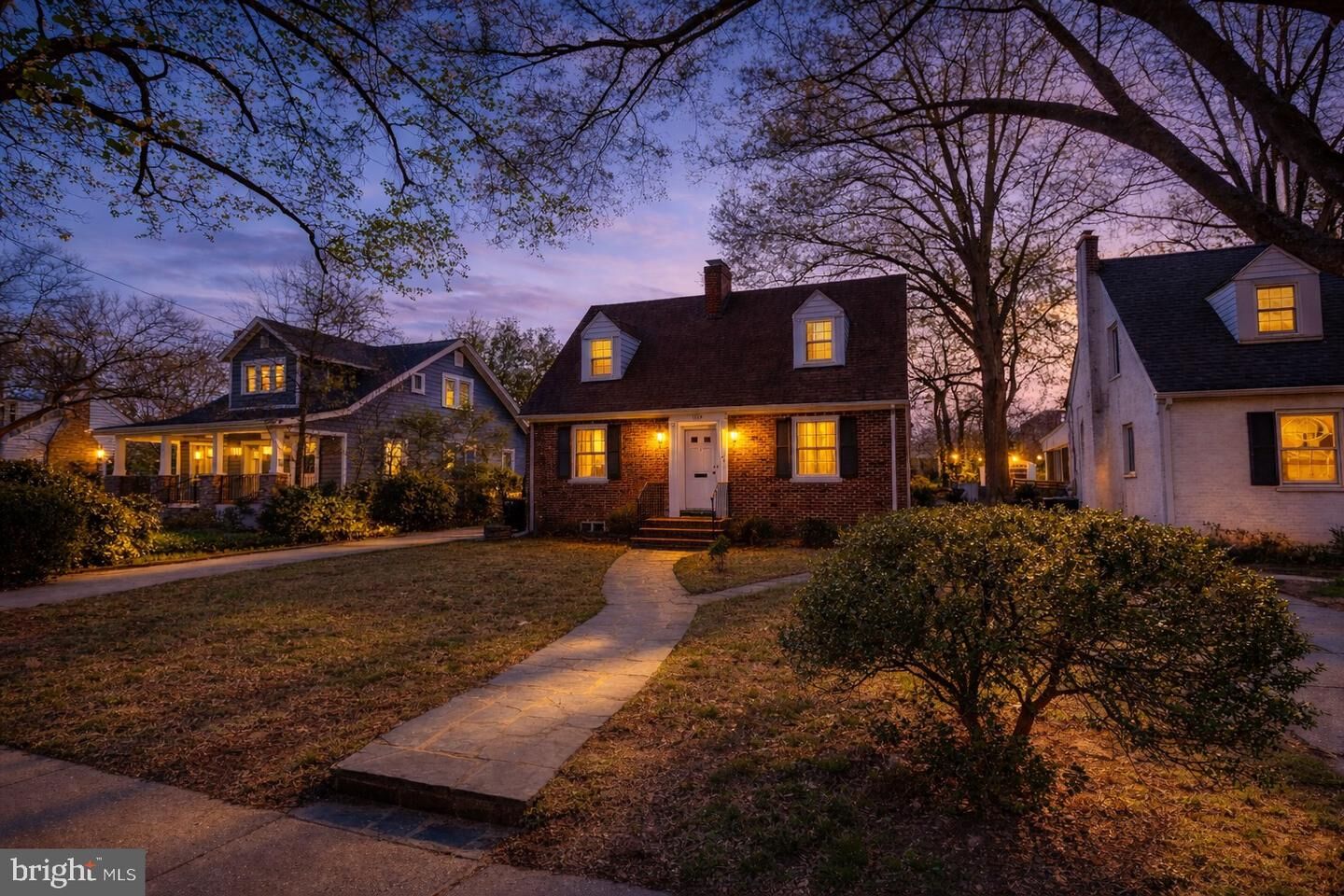 Property Photo: 1110 College Avenue VA 22401
